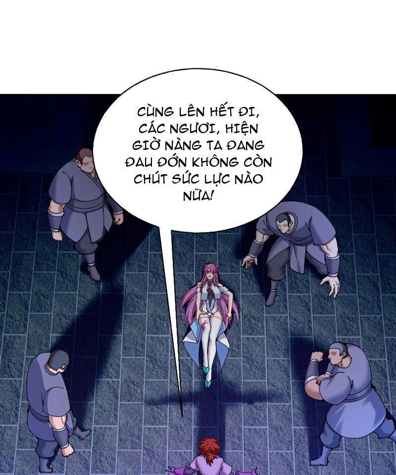 Hóa Ra Các Cô Ấy Mới Là Nhân Vật Chính Chapter 5 - Trang 2