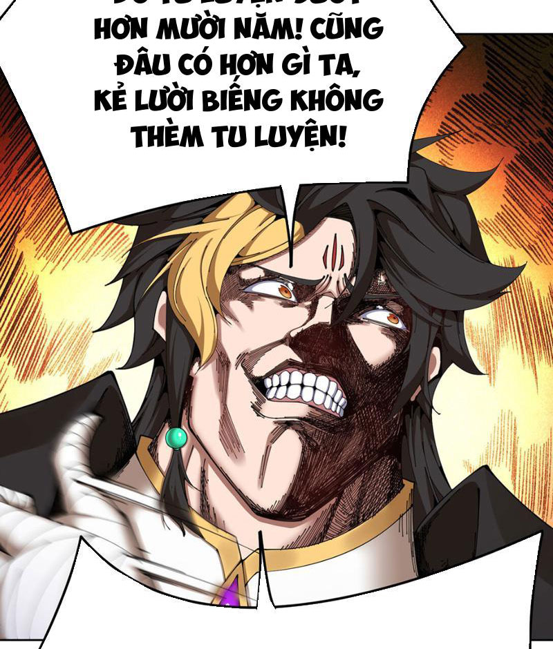 Hóa Ra Các Cô Ấy Mới Là Nhân Vật Chính Chapter 5 - Trang 2