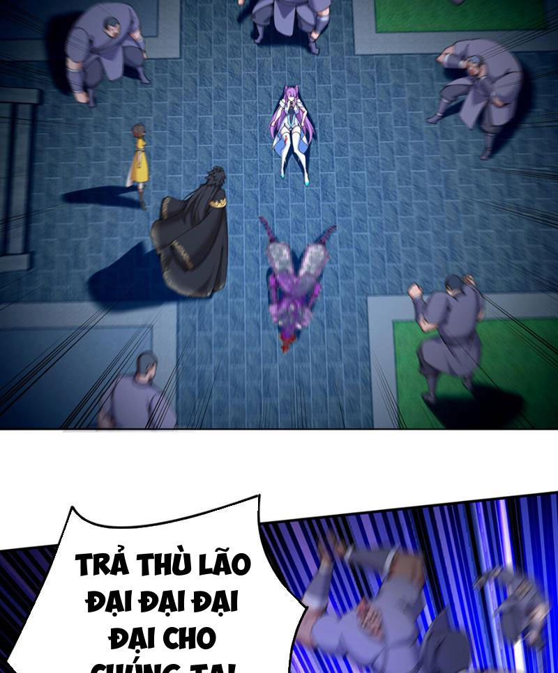 Hóa Ra Các Cô Ấy Mới Là Nhân Vật Chính Chapter 5 - Trang 2