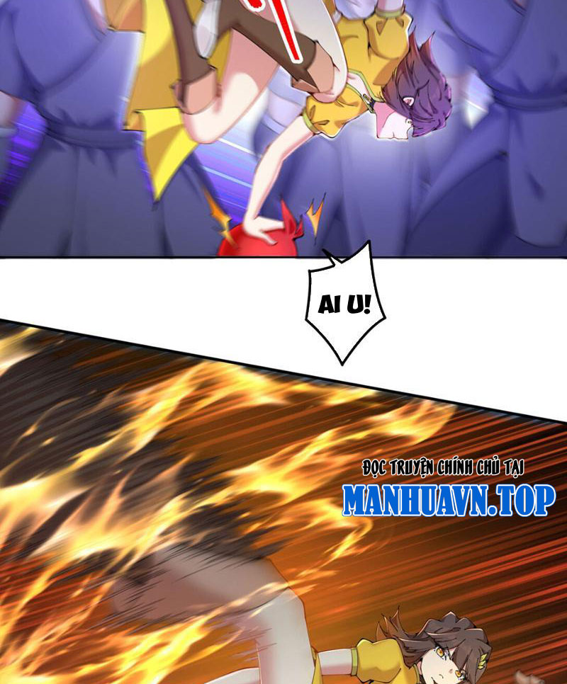 Hóa Ra Các Cô Ấy Mới Là Nhân Vật Chính Chapter 5 - Trang 2