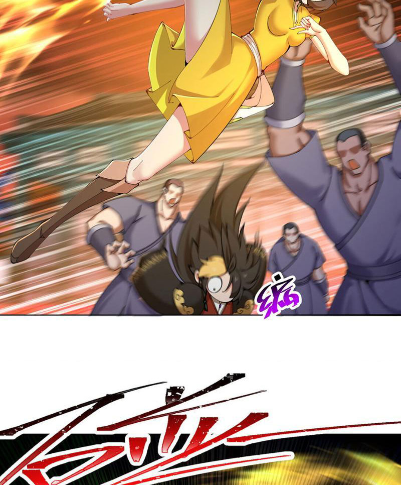 Hóa Ra Các Cô Ấy Mới Là Nhân Vật Chính Chapter 5 - Trang 2