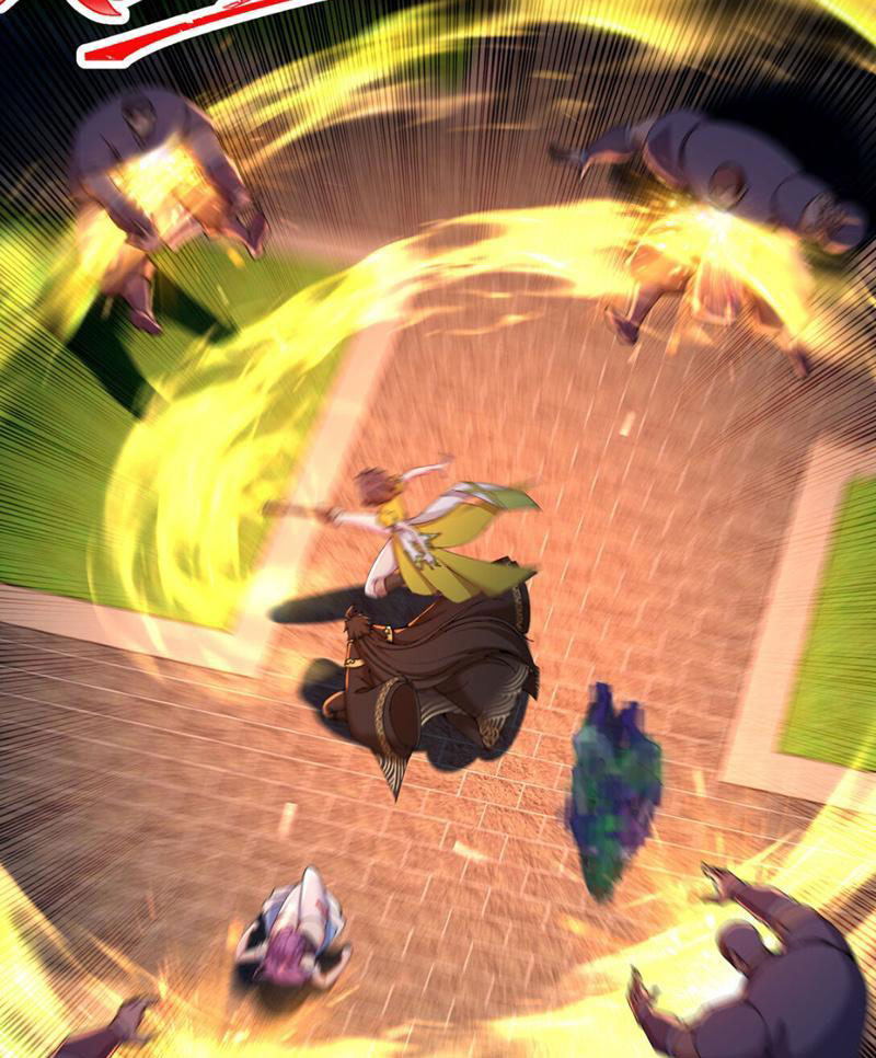 Hóa Ra Các Cô Ấy Mới Là Nhân Vật Chính Chapter 5 - Trang 2