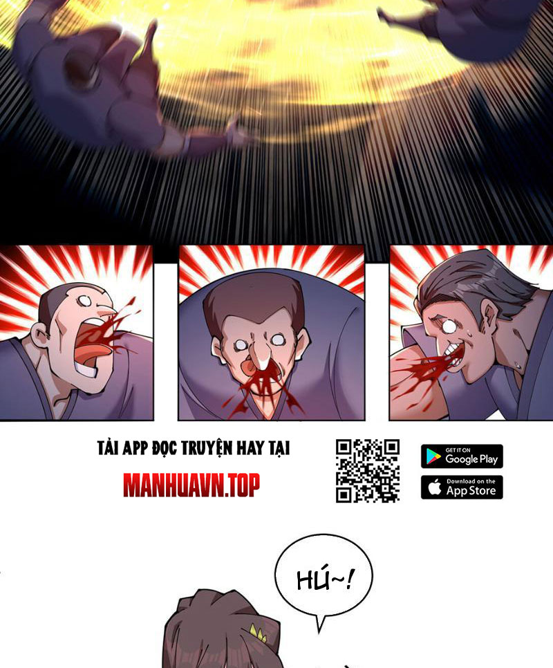 Hóa Ra Các Cô Ấy Mới Là Nhân Vật Chính Chapter 5 - Trang 2