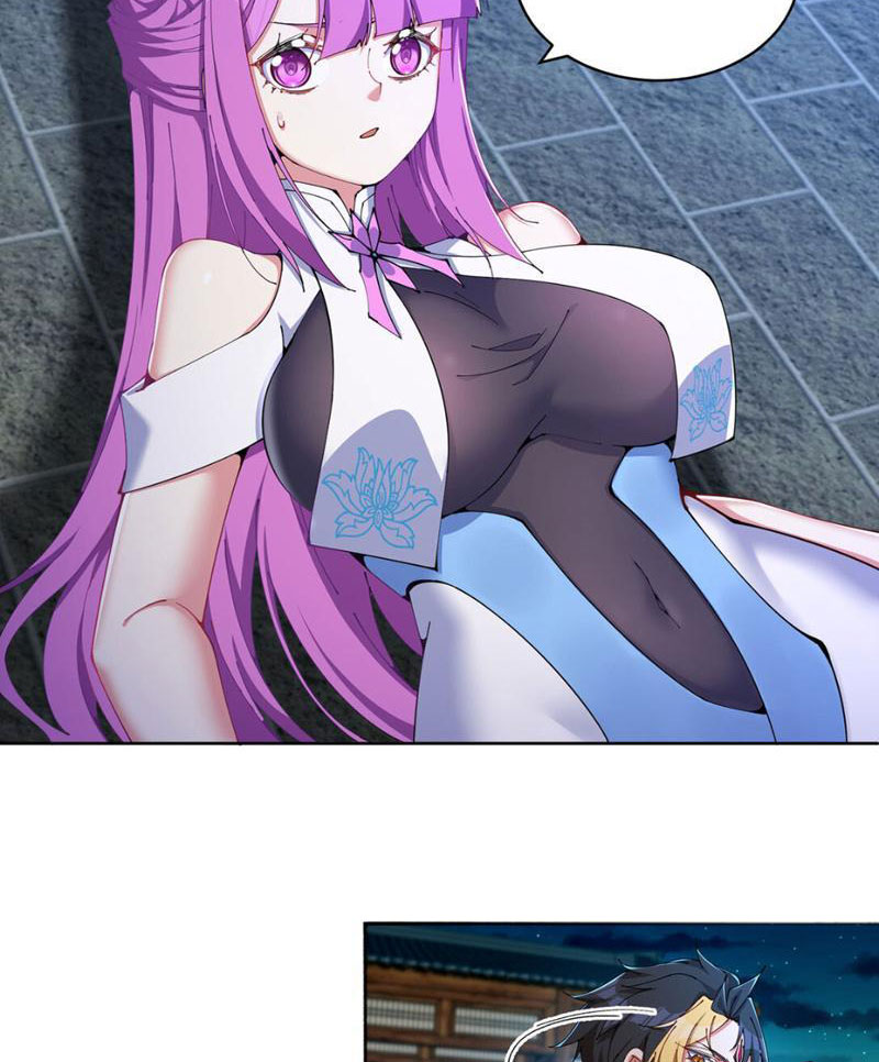 Hóa Ra Các Cô Ấy Mới Là Nhân Vật Chính Chapter 5 - Trang 2