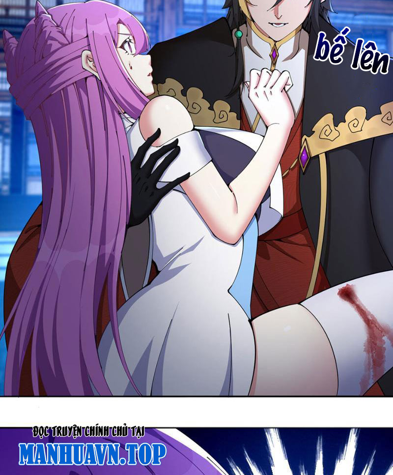 Hóa Ra Các Cô Ấy Mới Là Nhân Vật Chính Chapter 5 - Trang 2