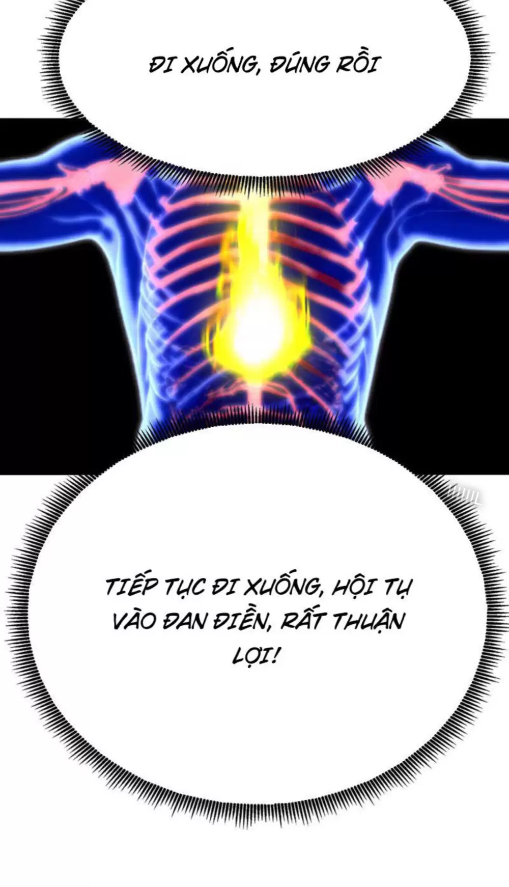 Hóa Ra Các Cô Ấy Mới Là Nhân Vật Chính Chapter 6 - Trang 2