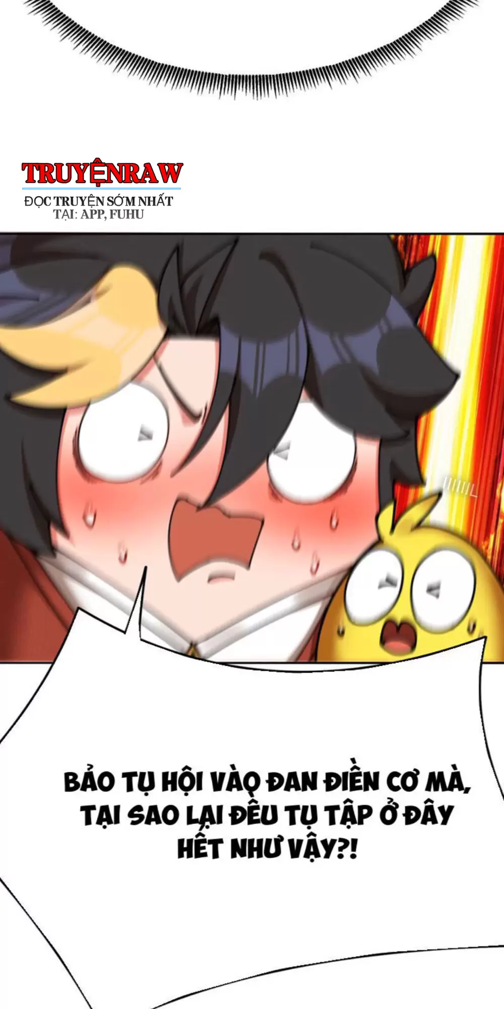 Hóa Ra Các Cô Ấy Mới Là Nhân Vật Chính Chapter 6 - Trang 2