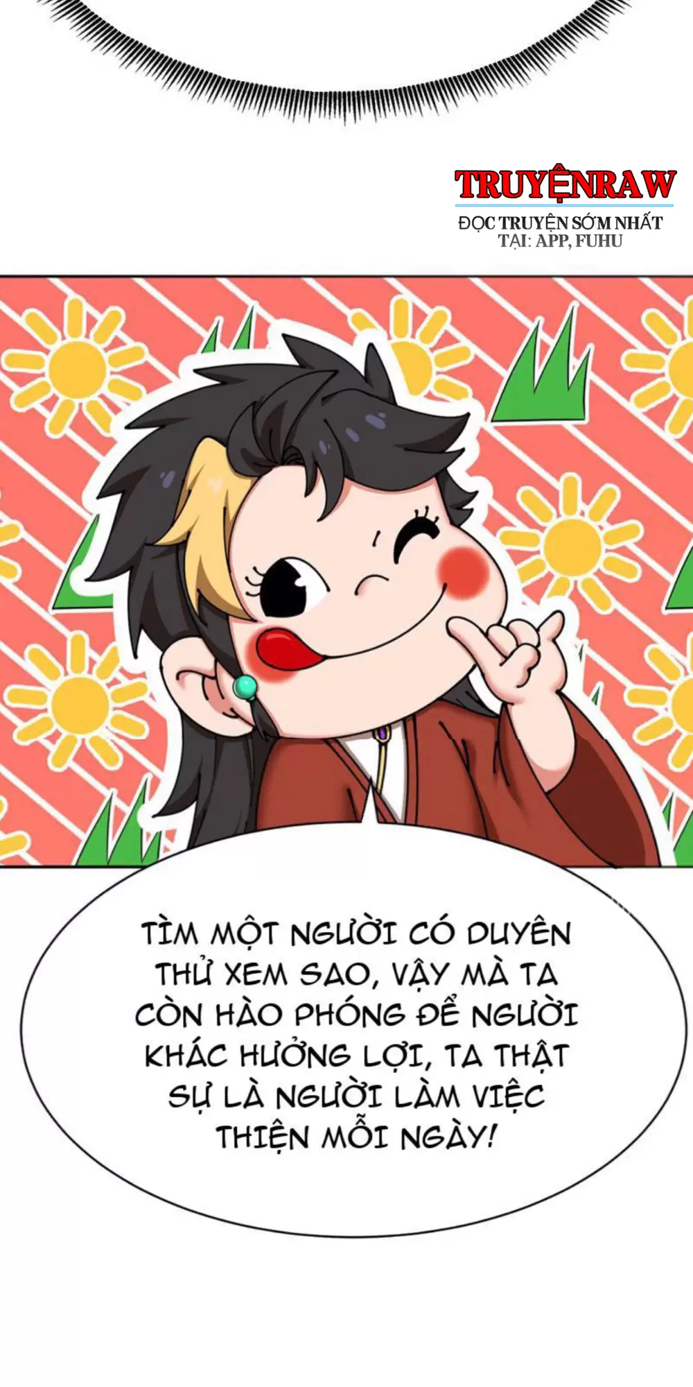 Hóa Ra Các Cô Ấy Mới Là Nhân Vật Chính Chapter 6 - Trang 2