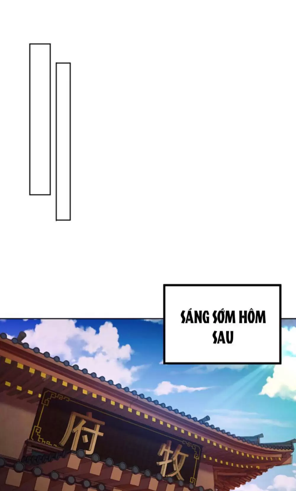 Hóa Ra Các Cô Ấy Mới Là Nhân Vật Chính Chapter 6 - Trang 2