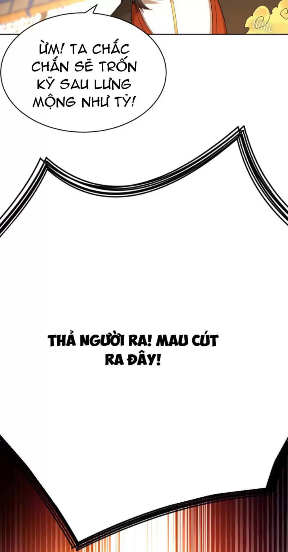 Hóa Ra Các Cô Ấy Mới Là Nhân Vật Chính Chapter 6 - Trang 2