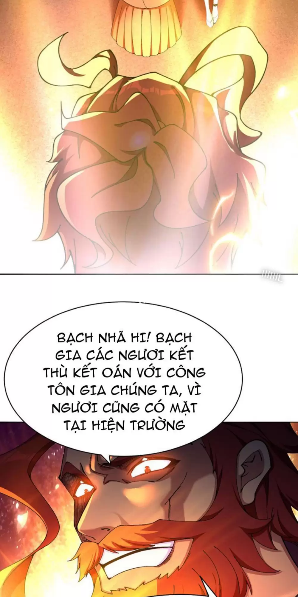 Hóa Ra Các Cô Ấy Mới Là Nhân Vật Chính Chapter 6 - Trang 2