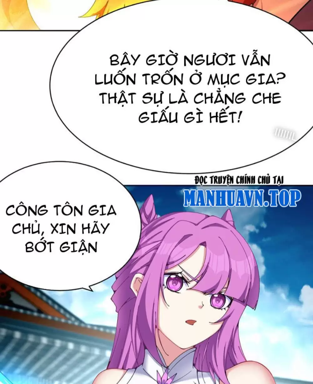 Hóa Ra Các Cô Ấy Mới Là Nhân Vật Chính Chapter 6 - Trang 2