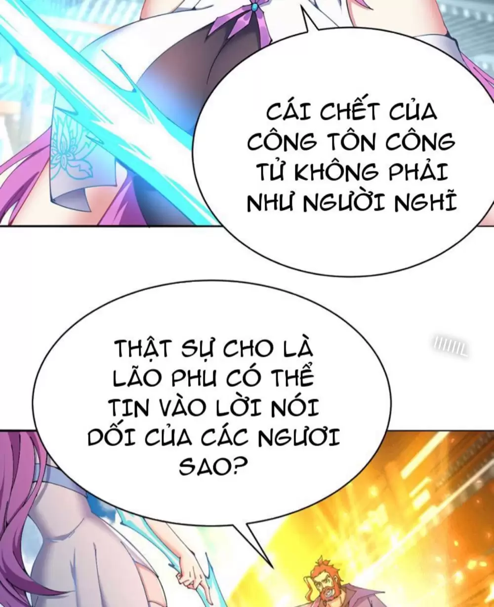 Hóa Ra Các Cô Ấy Mới Là Nhân Vật Chính Chapter 6 - Trang 2