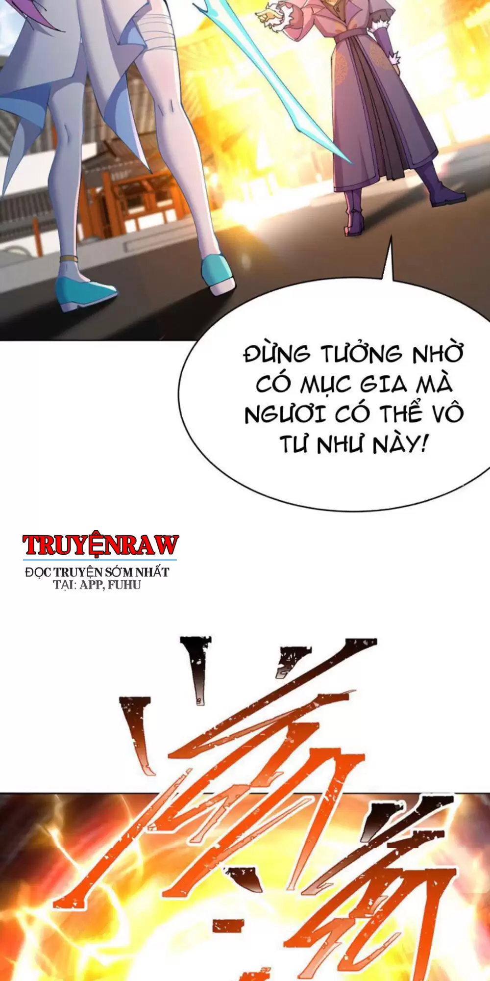 Hóa Ra Các Cô Ấy Mới Là Nhân Vật Chính Chapter 6 - Trang 2