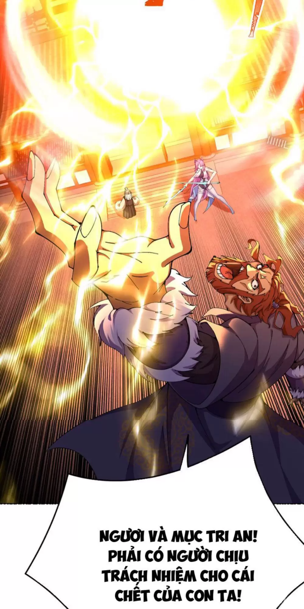 Hóa Ra Các Cô Ấy Mới Là Nhân Vật Chính Chapter 6 - Trang 2