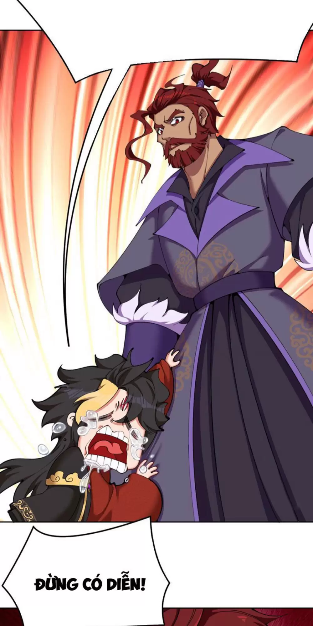 Hóa Ra Các Cô Ấy Mới Là Nhân Vật Chính Chapter 6 - Trang 2