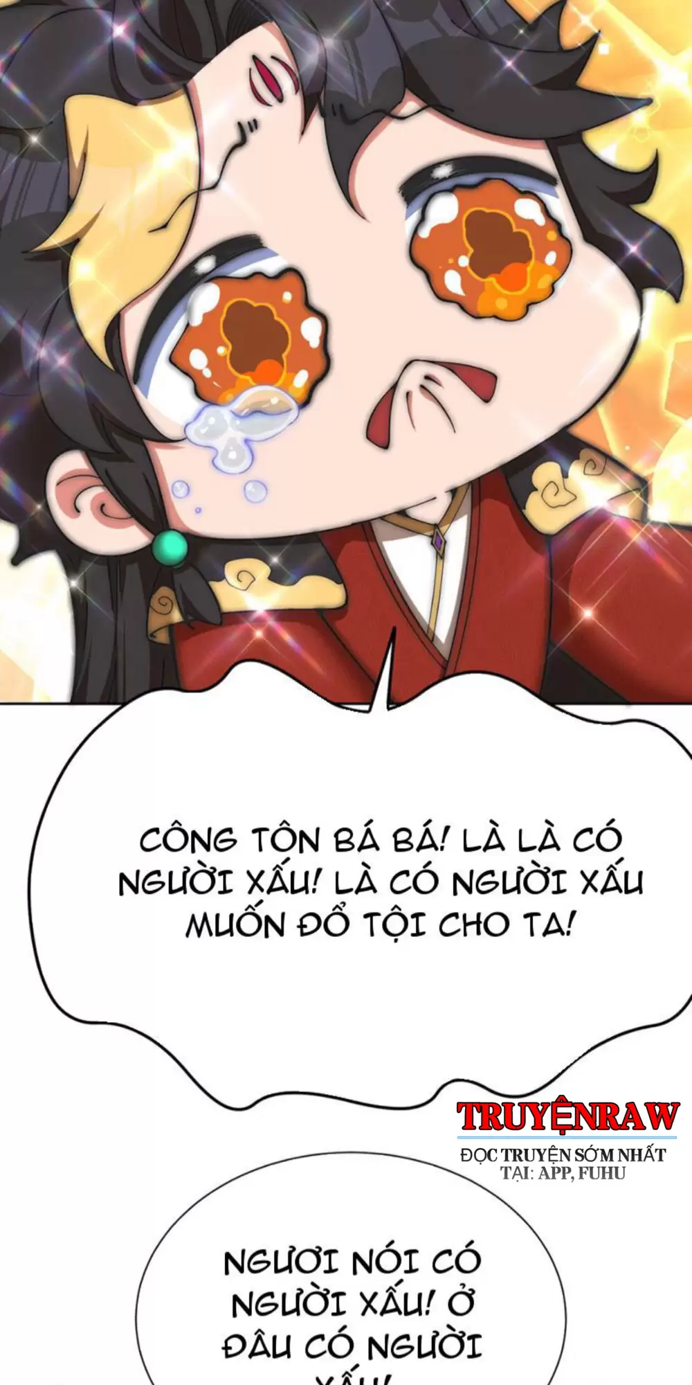 Hóa Ra Các Cô Ấy Mới Là Nhân Vật Chính Chapter 6 - Trang 2