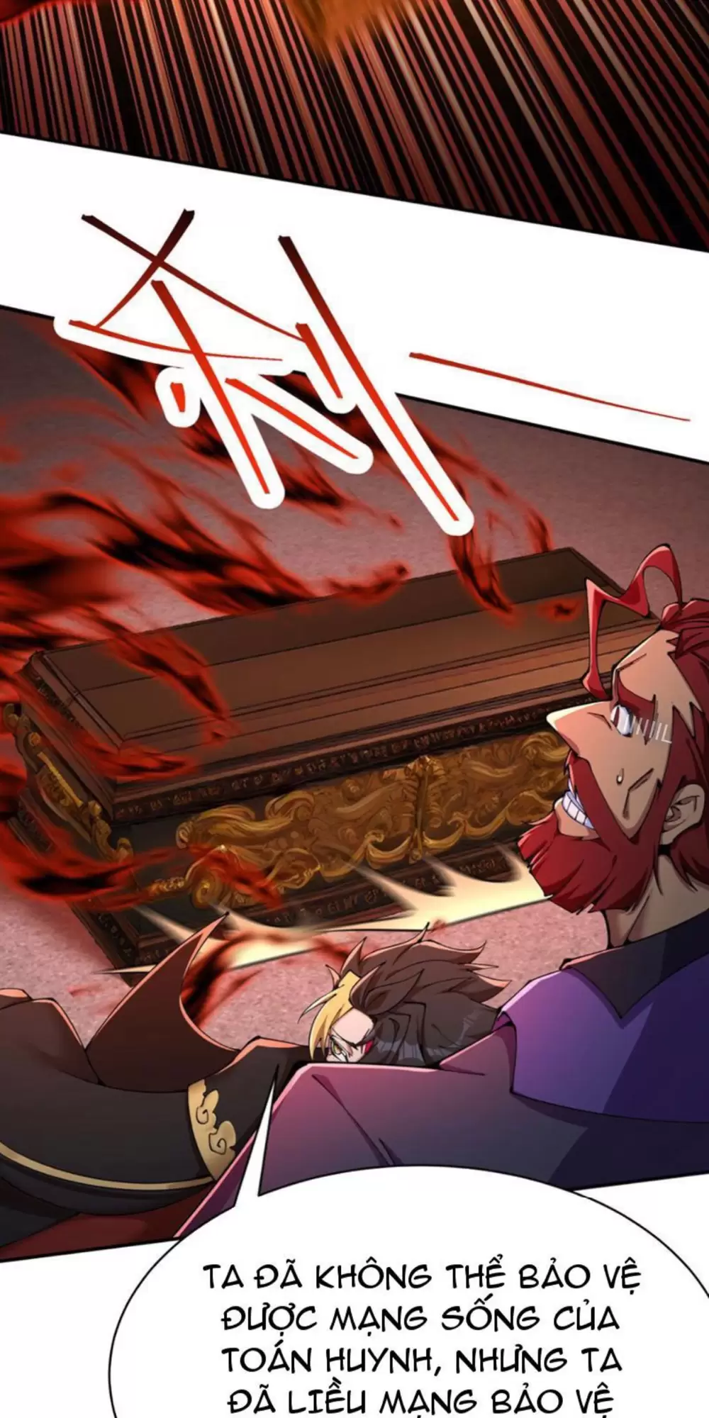 Hóa Ra Các Cô Ấy Mới Là Nhân Vật Chính Chapter 6 - Trang 2