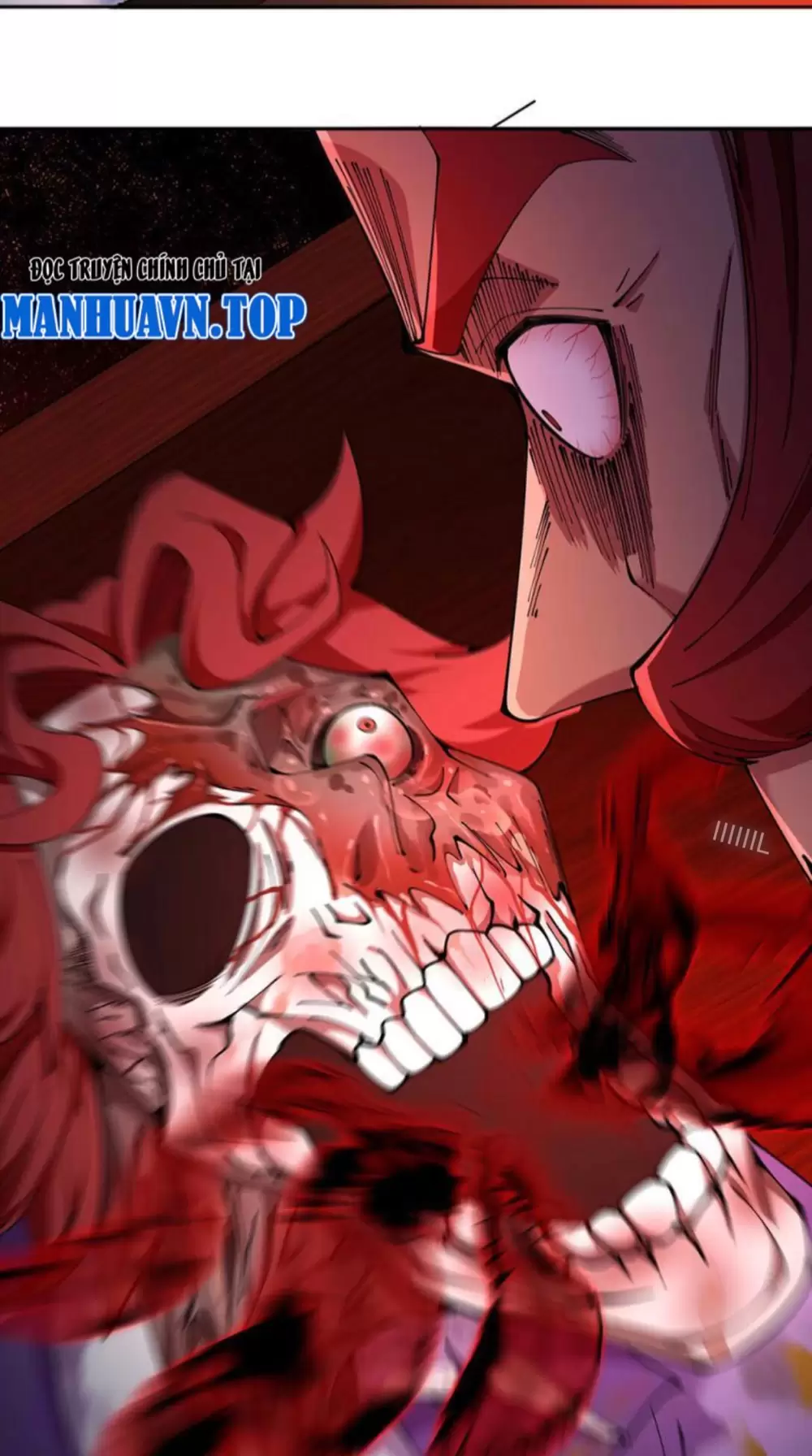 Hóa Ra Các Cô Ấy Mới Là Nhân Vật Chính Chapter 6 - Trang 2