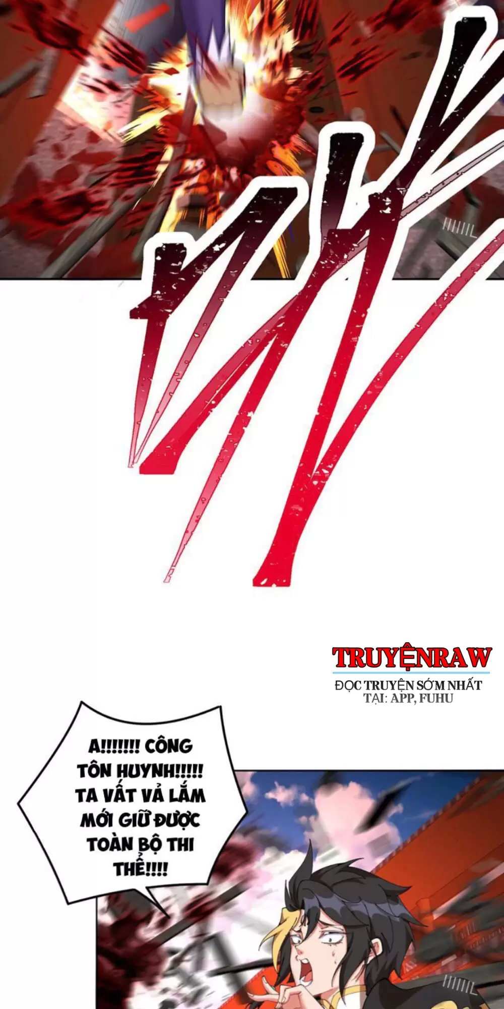 Hóa Ra Các Cô Ấy Mới Là Nhân Vật Chính Chapter 6 - Trang 2