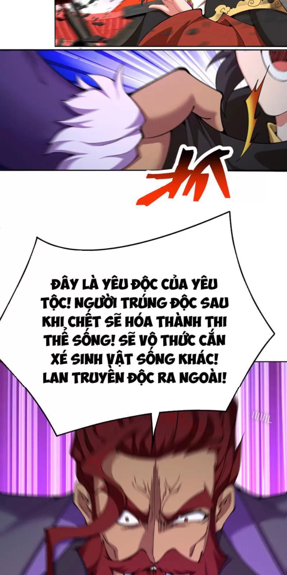 Hóa Ra Các Cô Ấy Mới Là Nhân Vật Chính Chapter 6 - Trang 2