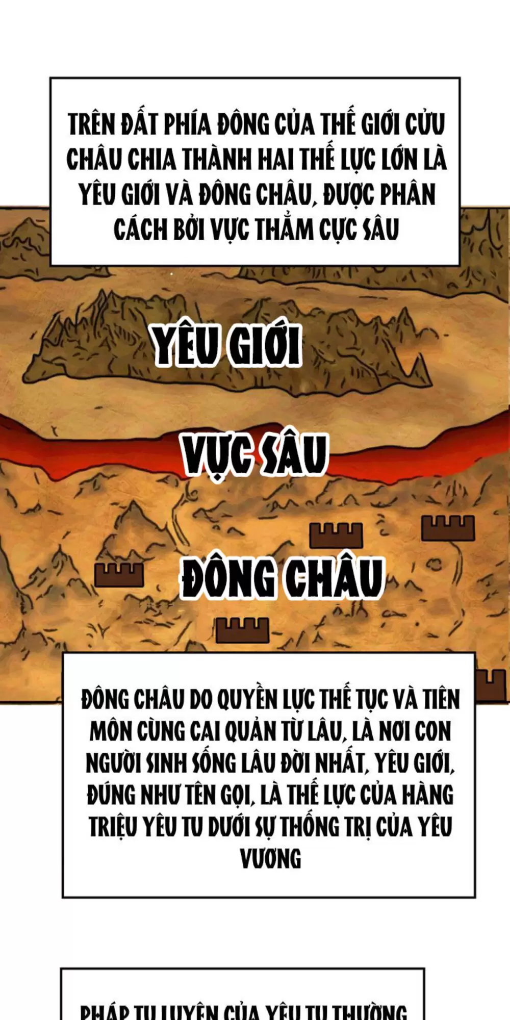 Hóa Ra Các Cô Ấy Mới Là Nhân Vật Chính Chapter 6 - Trang 2