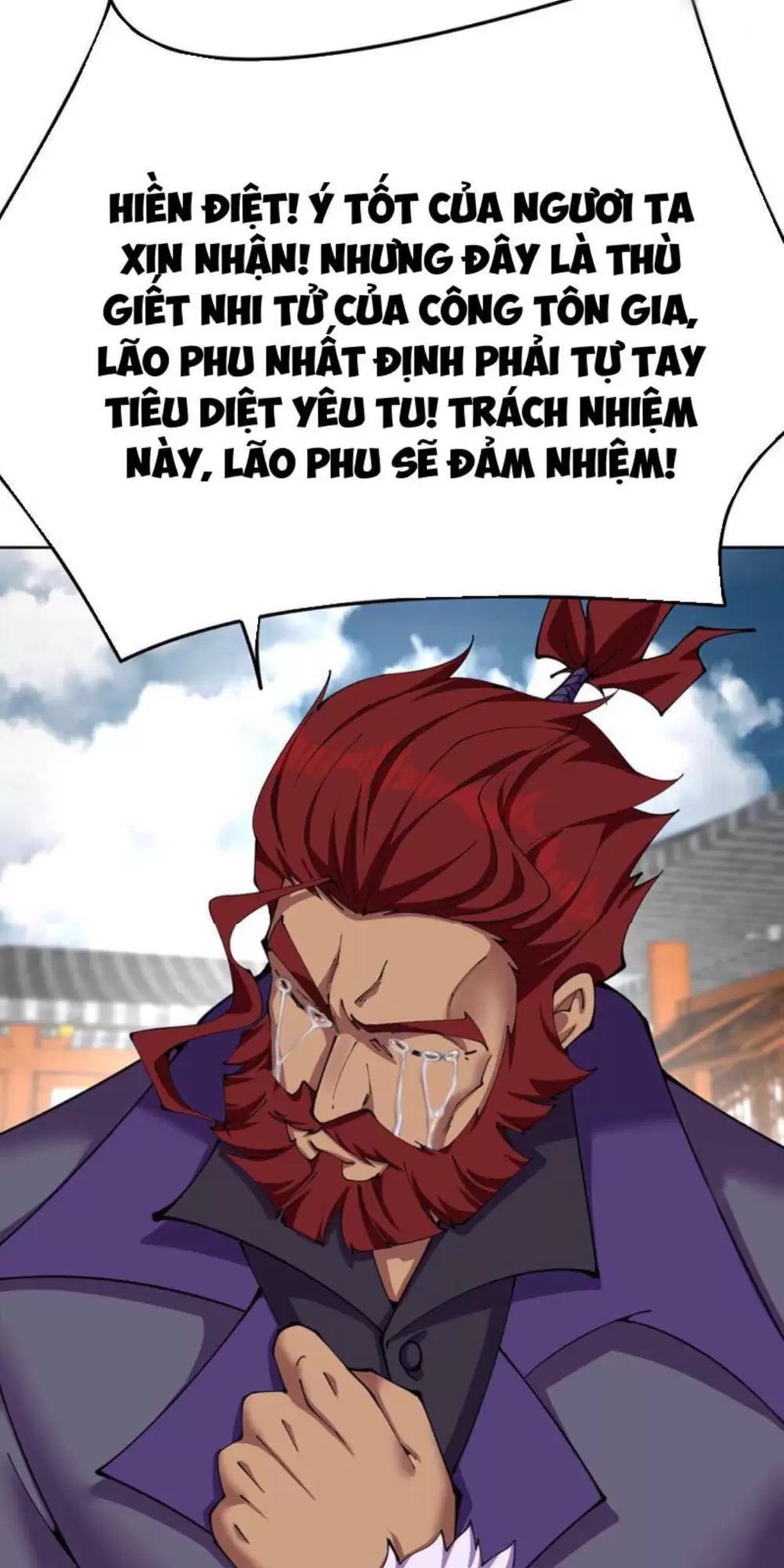 Hóa Ra Các Cô Ấy Mới Là Nhân Vật Chính Chapter 6 - Trang 2