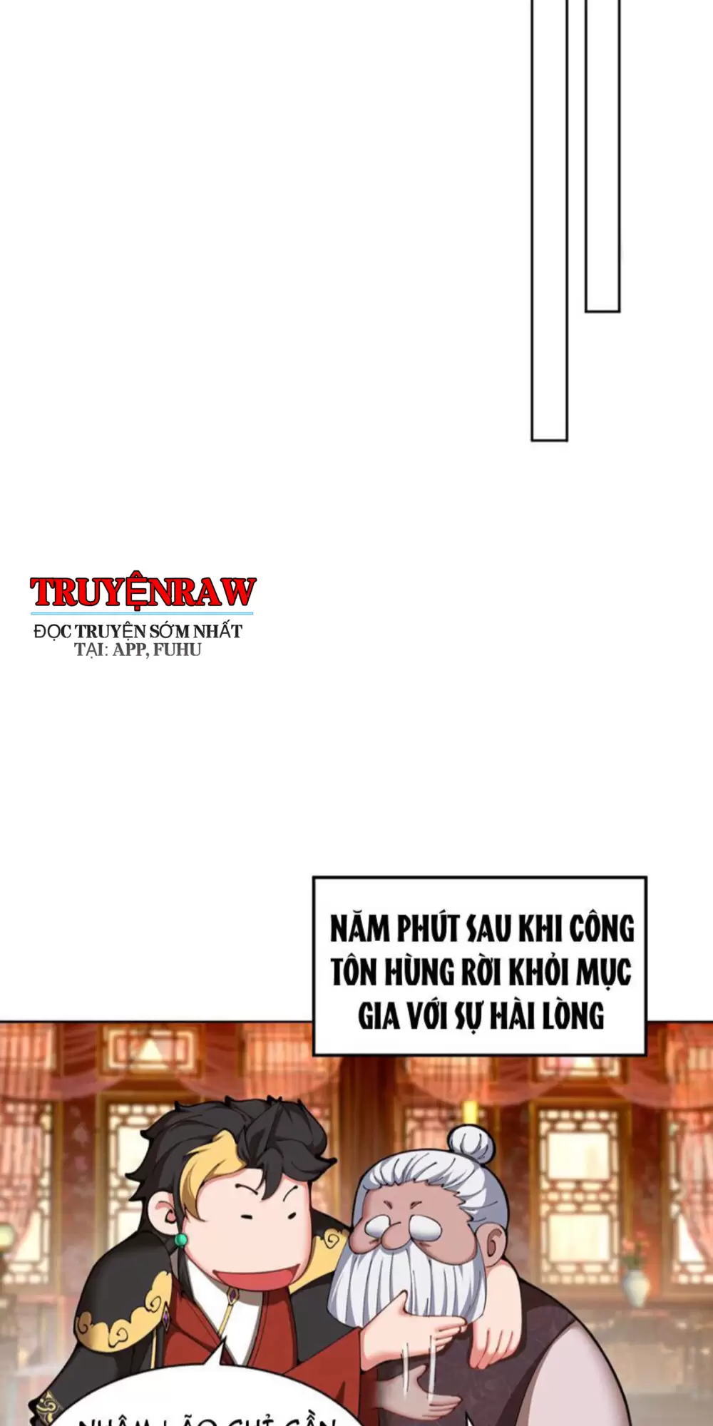 Hóa Ra Các Cô Ấy Mới Là Nhân Vật Chính Chapter 6 - Trang 2