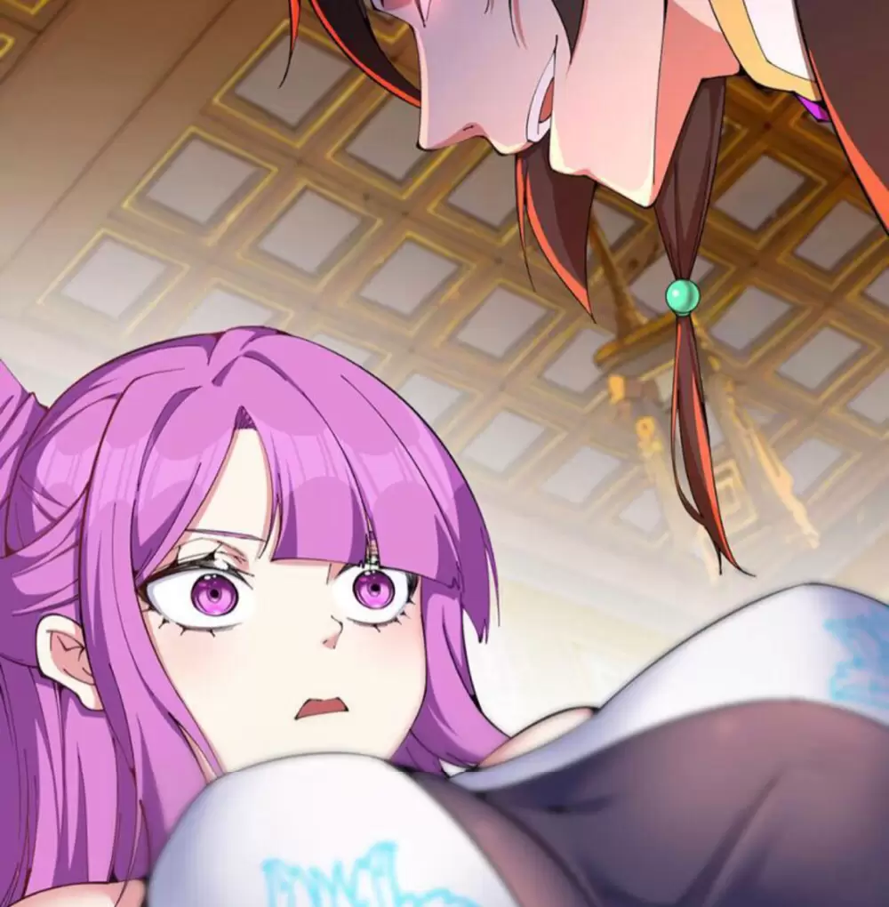 Hóa Ra Các Cô Ấy Mới Là Nhân Vật Chính Chapter 6 - Trang 2