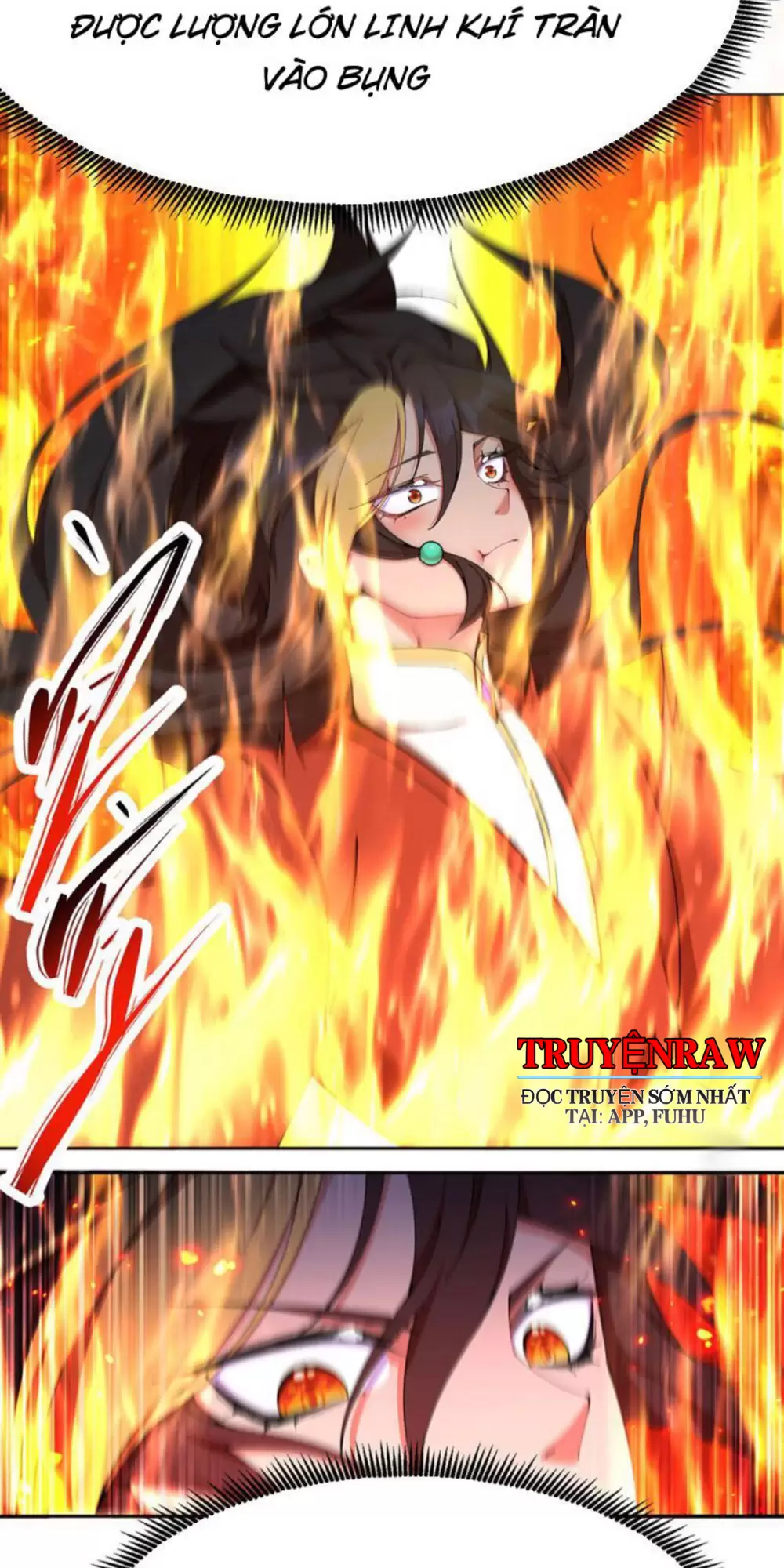 Hóa Ra Các Cô Ấy Mới Là Nhân Vật Chính Chapter 6 - Trang 2