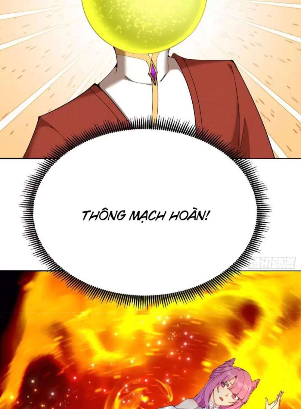 Hóa Ra Các Cô Ấy Mới Là Nhân Vật Chính Chapter 7 - Trang 2