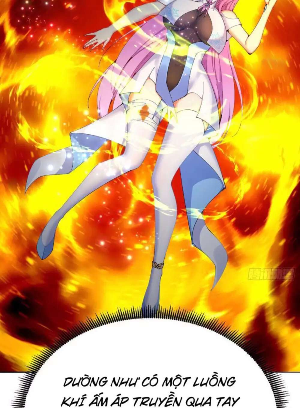 Hóa Ra Các Cô Ấy Mới Là Nhân Vật Chính Chapter 7 - Trang 2