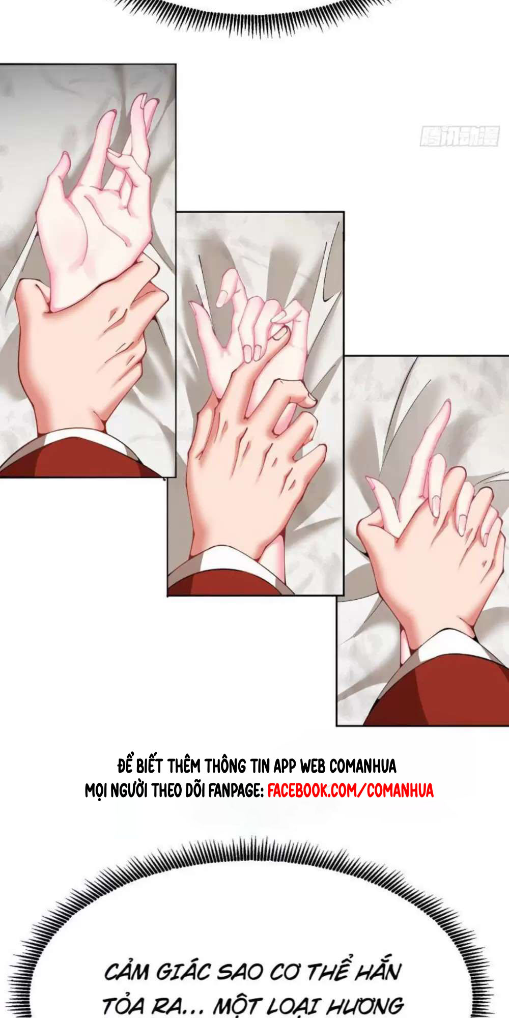 Hóa Ra Các Cô Ấy Mới Là Nhân Vật Chính Chapter 7 - Trang 2