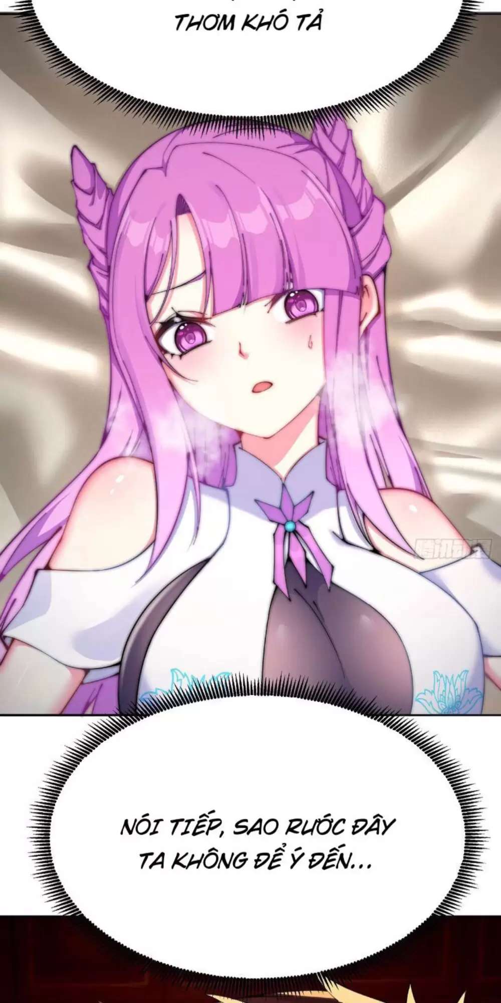 Hóa Ra Các Cô Ấy Mới Là Nhân Vật Chính Chapter 7 - Trang 2