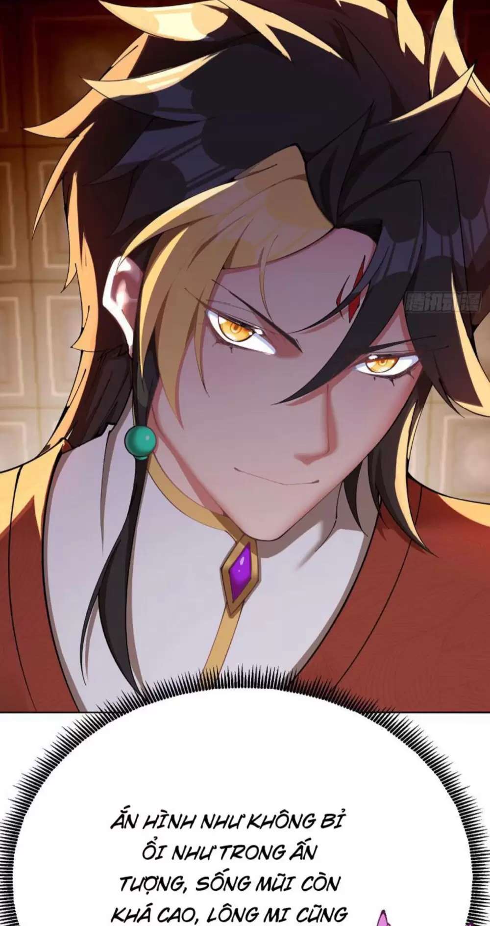 Hóa Ra Các Cô Ấy Mới Là Nhân Vật Chính Chapter 7 - Trang 2