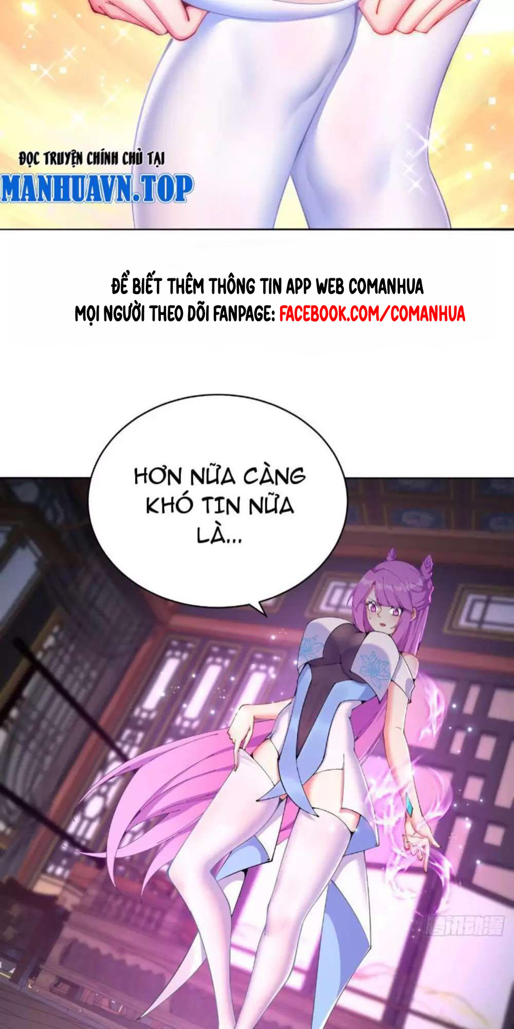 Hóa Ra Các Cô Ấy Mới Là Nhân Vật Chính Chapter 7 - Trang 2