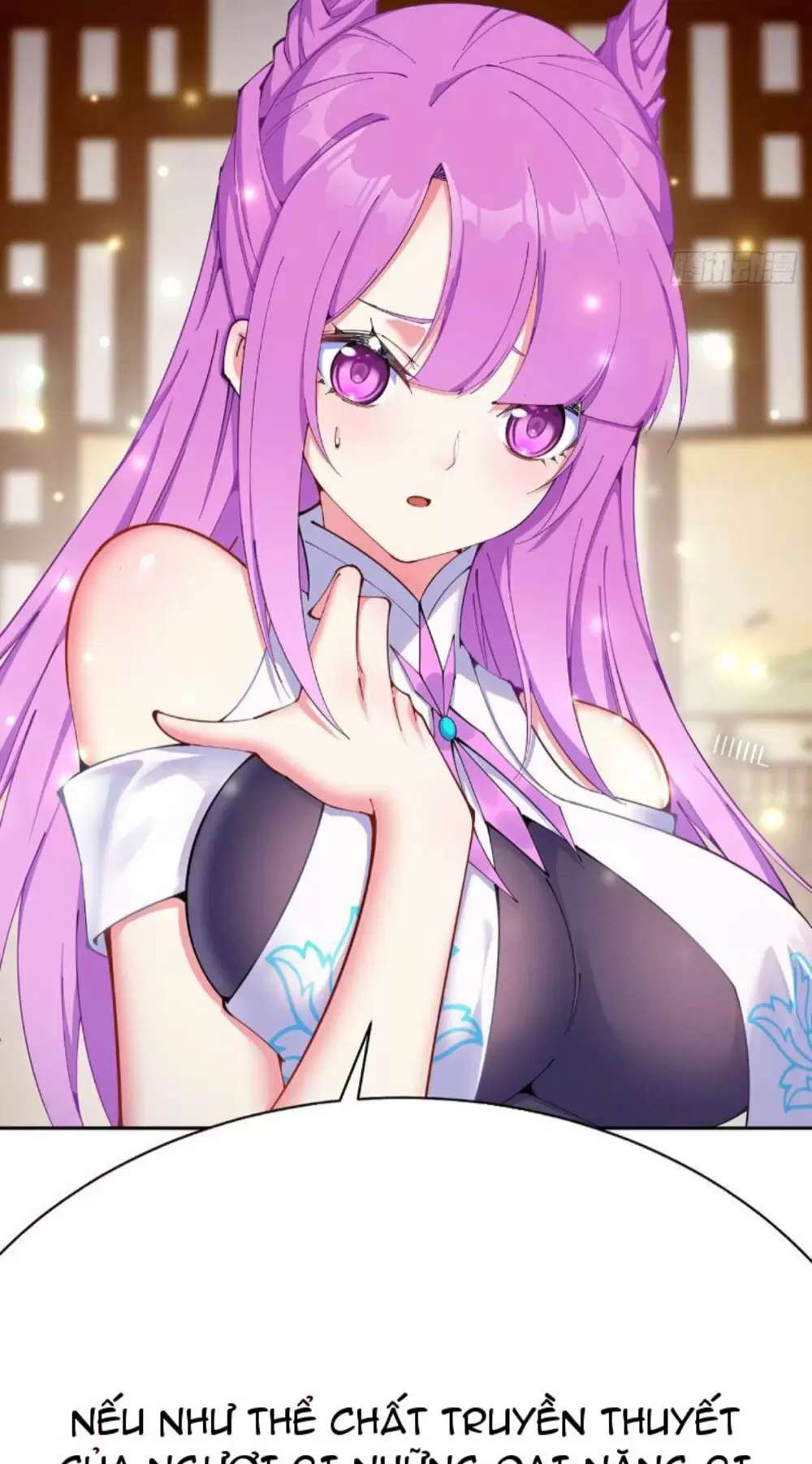 Hóa Ra Các Cô Ấy Mới Là Nhân Vật Chính Chapter 7 - Trang 2