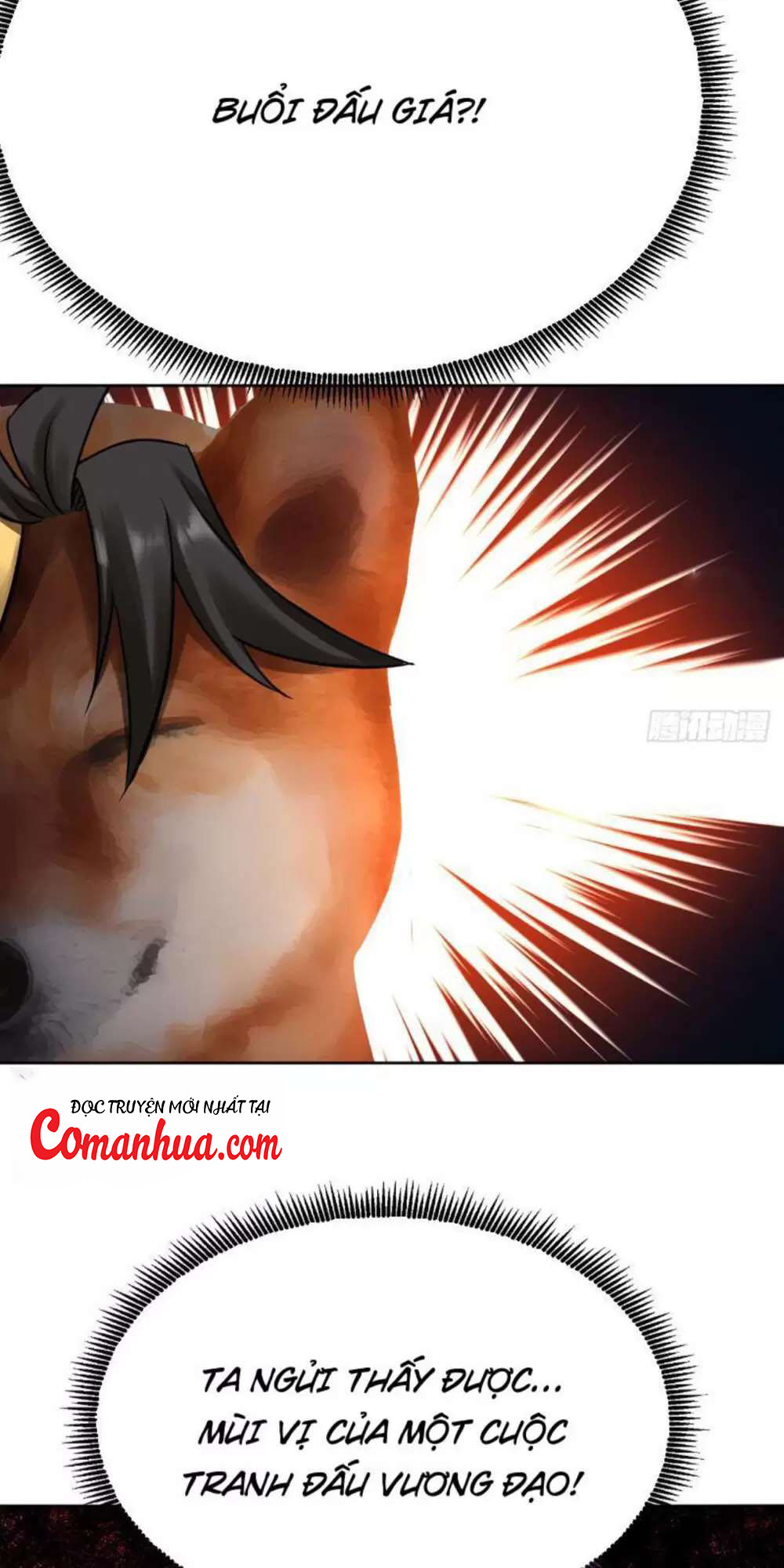 Hóa Ra Các Cô Ấy Mới Là Nhân Vật Chính Chapter 7 - Trang 2