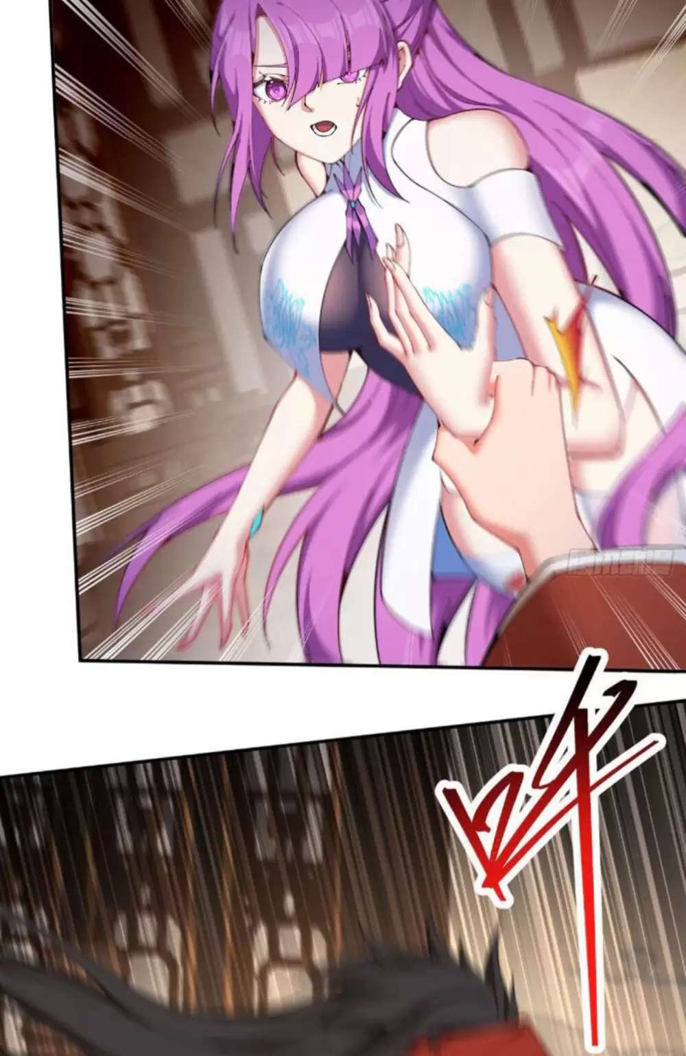 Hóa Ra Các Cô Ấy Mới Là Nhân Vật Chính Chapter 7 - Trang 2