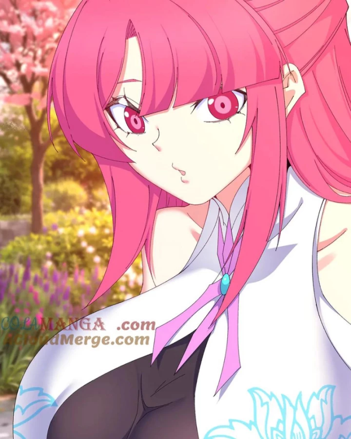 Hóa Ra Các Cô Ấy Mới Là Nhân Vật Chính Chapter 79 - Trang 2