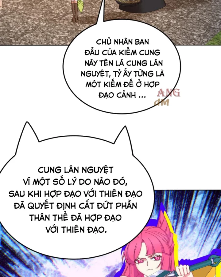 Hóa Ra Các Cô Ấy Mới Là Nhân Vật Chính Chapter 79 - Trang 2