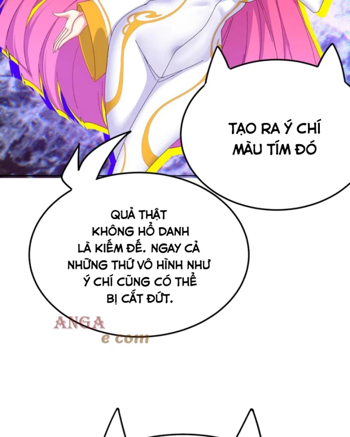 Hóa Ra Các Cô Ấy Mới Là Nhân Vật Chính Chapter 79 - Trang 2