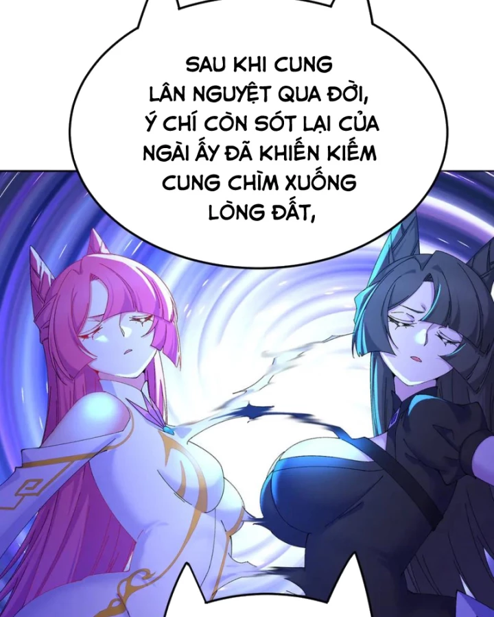 Hóa Ra Các Cô Ấy Mới Là Nhân Vật Chính Chapter 79 - Trang 2