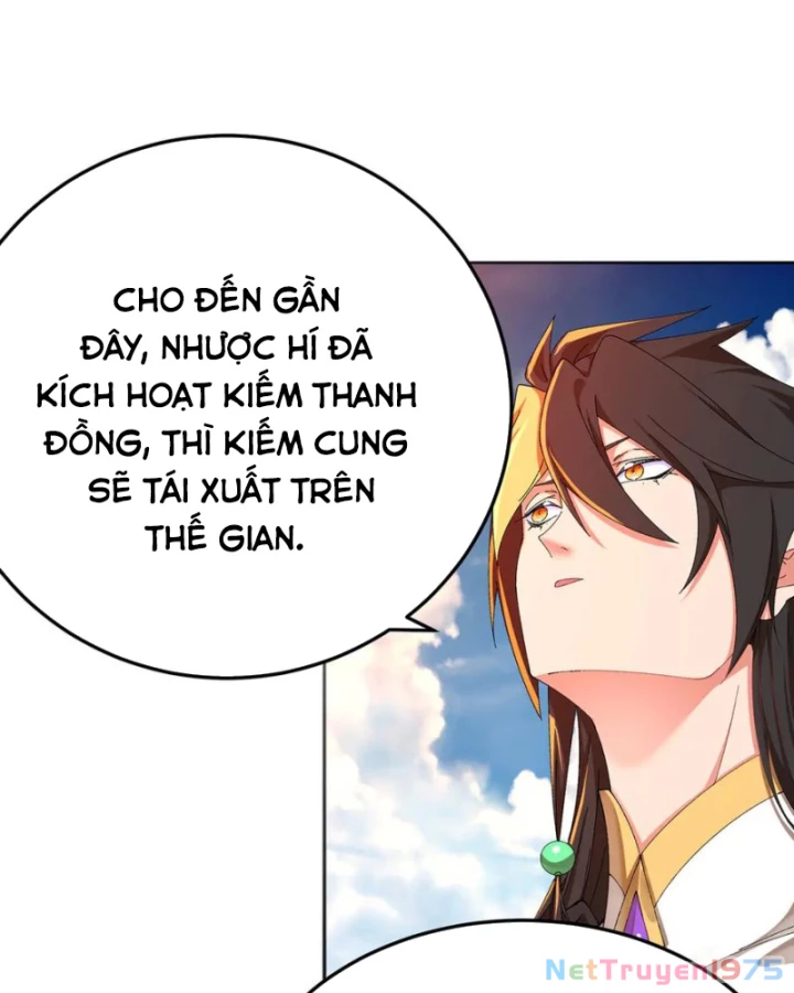 Hóa Ra Các Cô Ấy Mới Là Nhân Vật Chính Chapter 79 - Trang 2