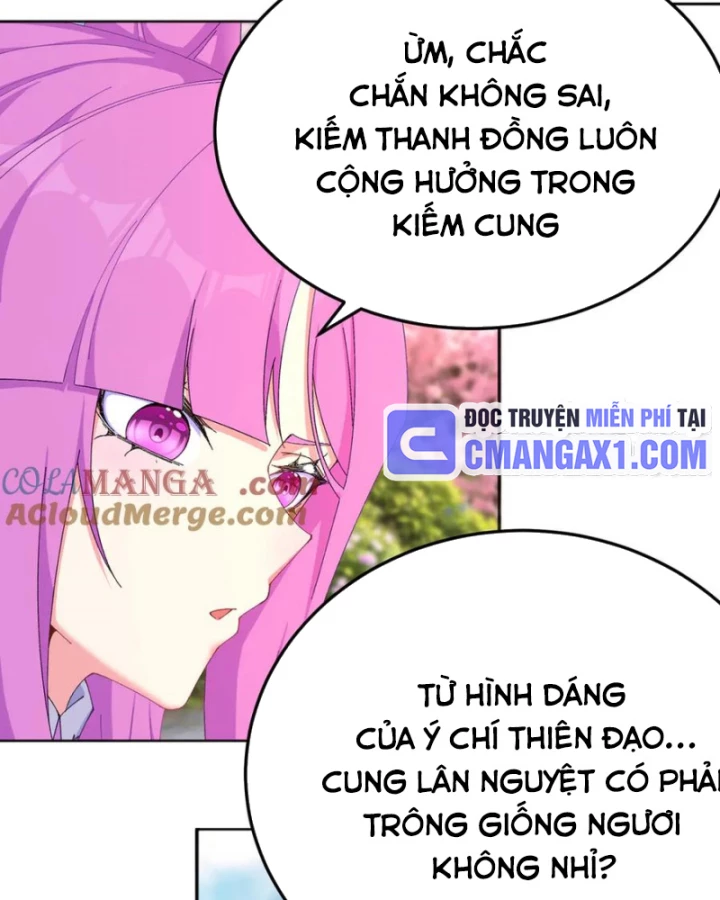Hóa Ra Các Cô Ấy Mới Là Nhân Vật Chính Chapter 79 - Trang 2