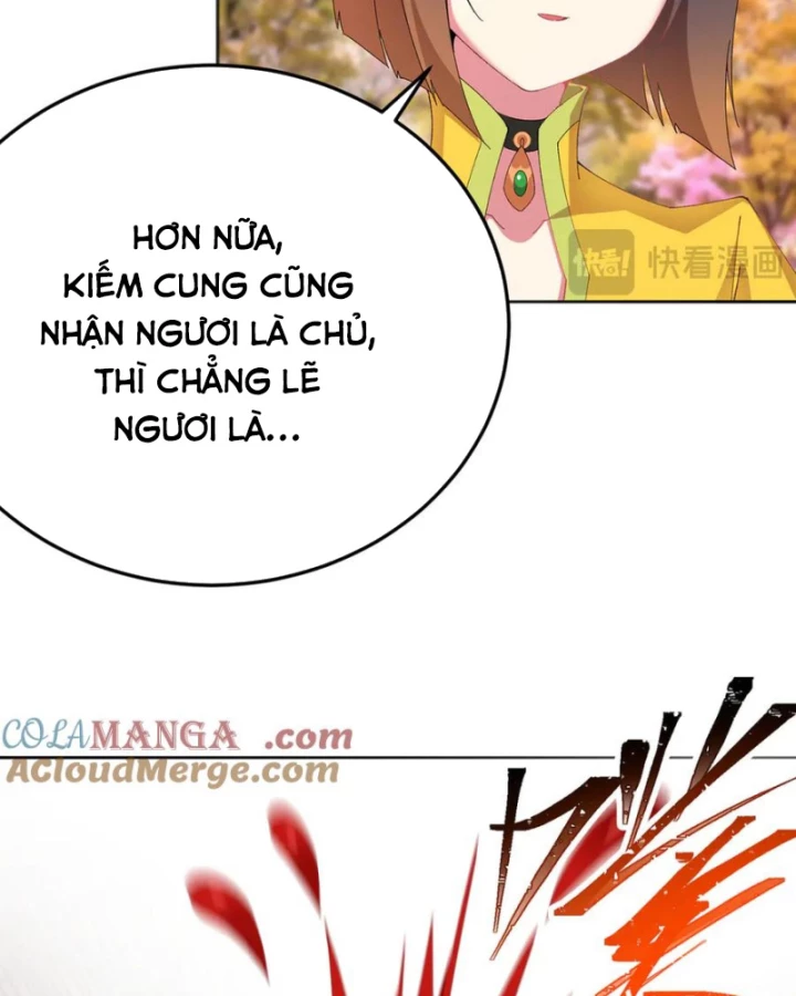 Hóa Ra Các Cô Ấy Mới Là Nhân Vật Chính Chapter 79 - Trang 2