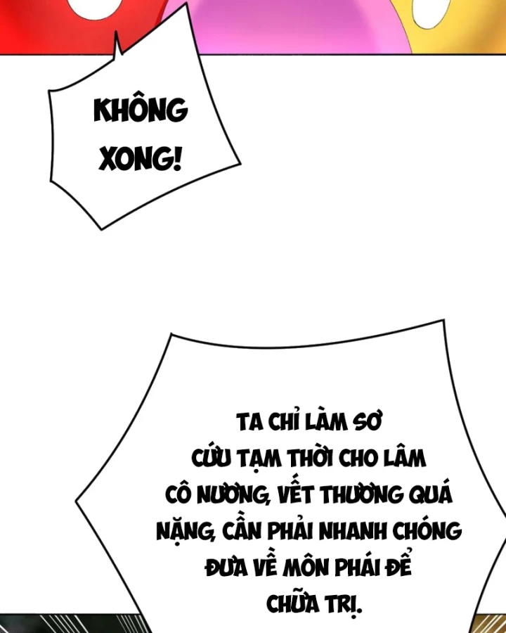 Hóa Ra Các Cô Ấy Mới Là Nhân Vật Chính Chapter 79 - Trang 2