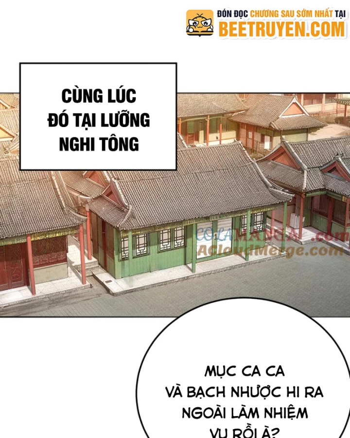 Hóa Ra Các Cô Ấy Mới Là Nhân Vật Chính Chapter 79 - Trang 2