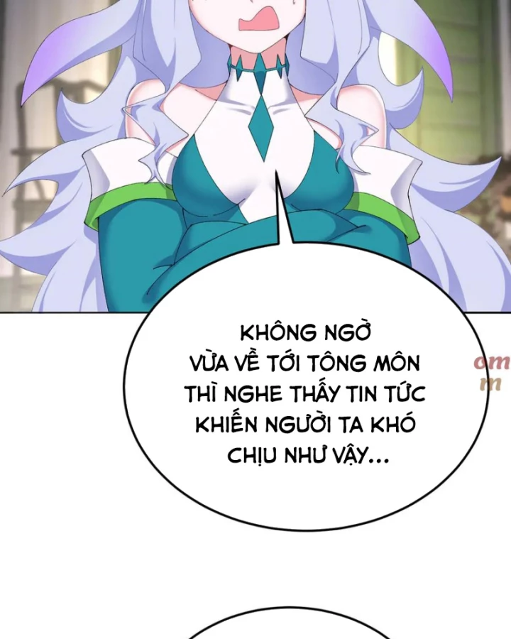 Hóa Ra Các Cô Ấy Mới Là Nhân Vật Chính Chapter 79 - Trang 2