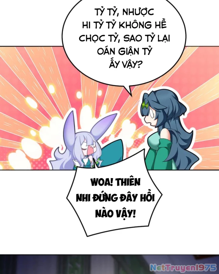 Hóa Ra Các Cô Ấy Mới Là Nhân Vật Chính Chapter 79 - Trang 2